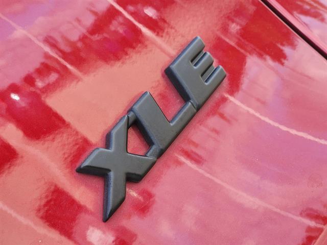 used 2023 Toyota RAV4 car, priced at $29,791