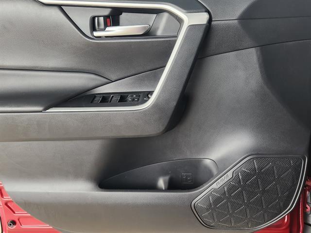 used 2023 Toyota RAV4 car, priced at $29,791