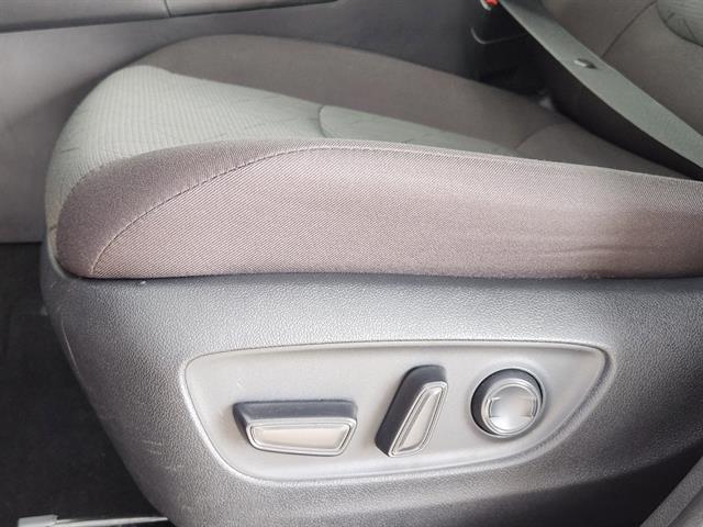 used 2023 Toyota RAV4 car, priced at $29,791