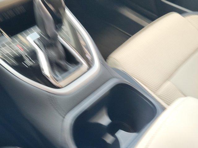 used 2023 Subaru Outback car, priced at $26,292