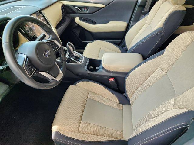 used 2023 Subaru Outback car, priced at $26,292