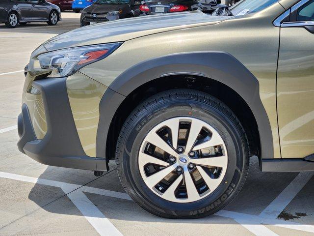 used 2023 Subaru Outback car, priced at $26,292