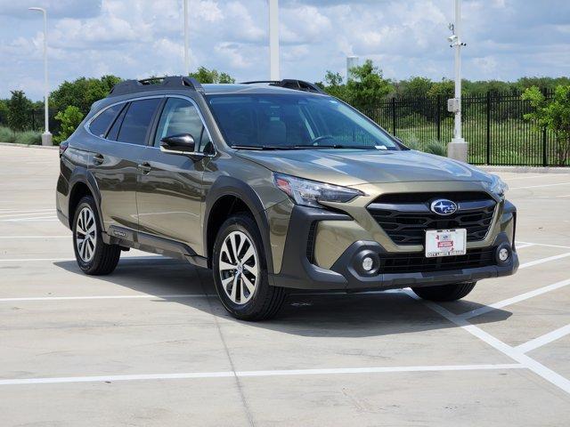 used 2023 Subaru Outback car, priced at $26,292