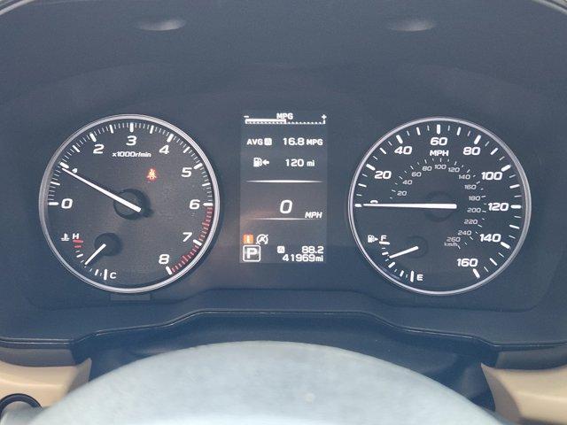 used 2023 Subaru Outback car, priced at $26,292
