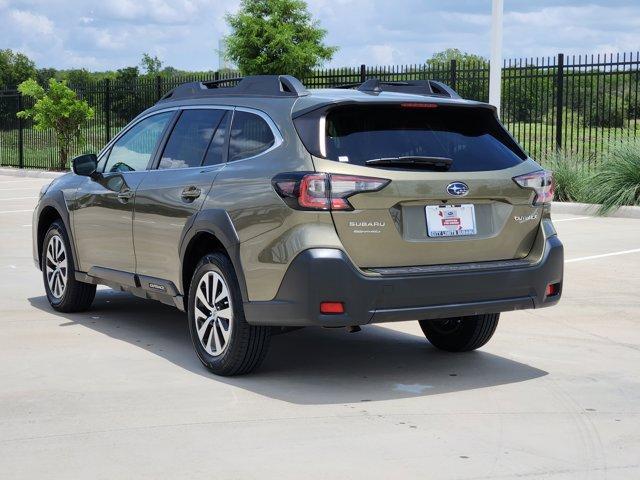 used 2023 Subaru Outback car, priced at $26,292