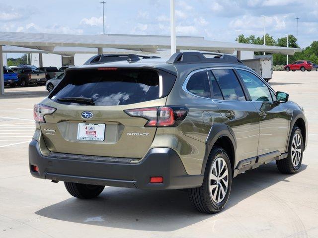 used 2023 Subaru Outback car, priced at $26,292