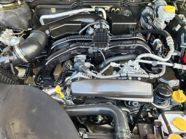 used 2023 Subaru Outback car, priced at $26,292