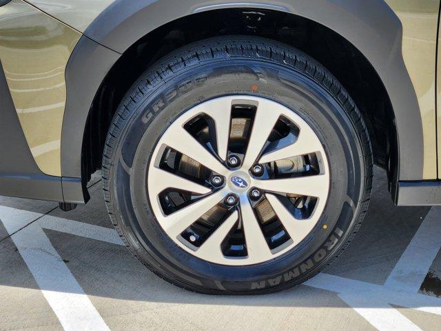 used 2023 Subaru Outback car, priced at $26,292