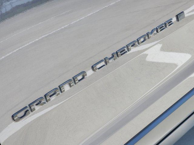 used 2024 Jeep Grand Cherokee L car, priced at $41,591