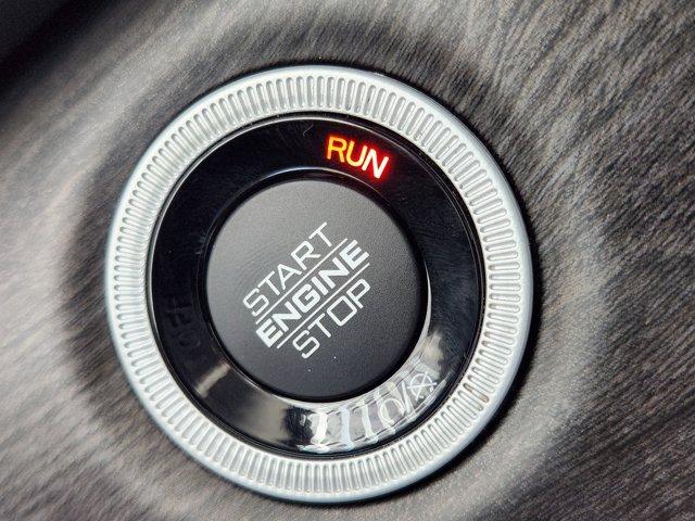 used 2024 Jeep Grand Cherokee L car, priced at $41,591