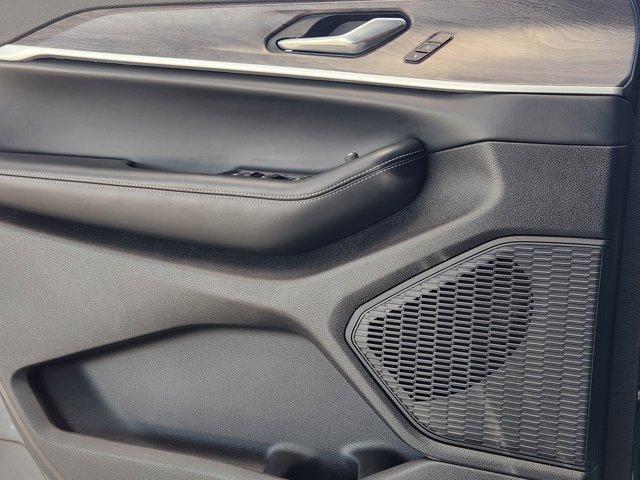used 2024 Jeep Grand Cherokee L car, priced at $41,591