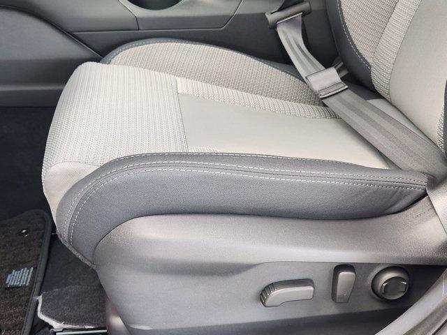 new 2025 Subaru Outback car