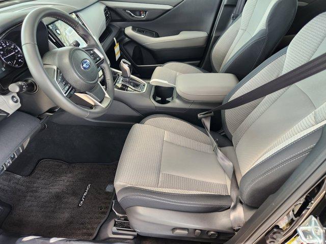 new 2025 Subaru Outback car