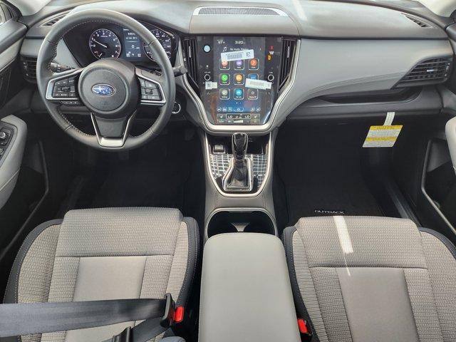 new 2025 Subaru Outback car