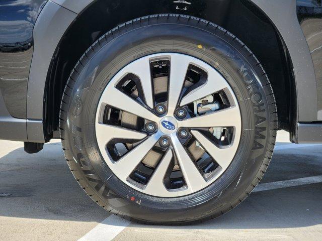 new 2025 Subaru Outback car