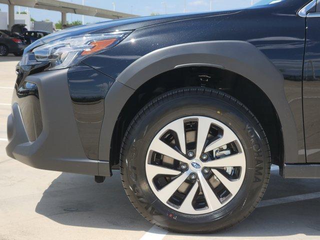 new 2025 Subaru Outback car