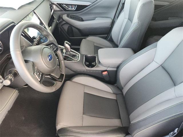 new 2025 Subaru Outback car, priced at $37,095