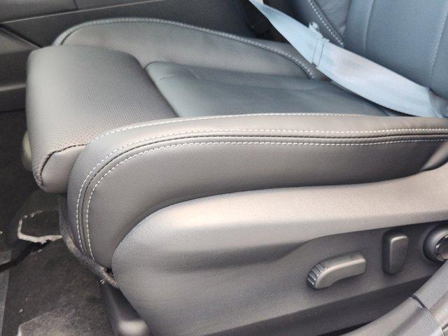 new 2025 Subaru Outback car, priced at $45,047