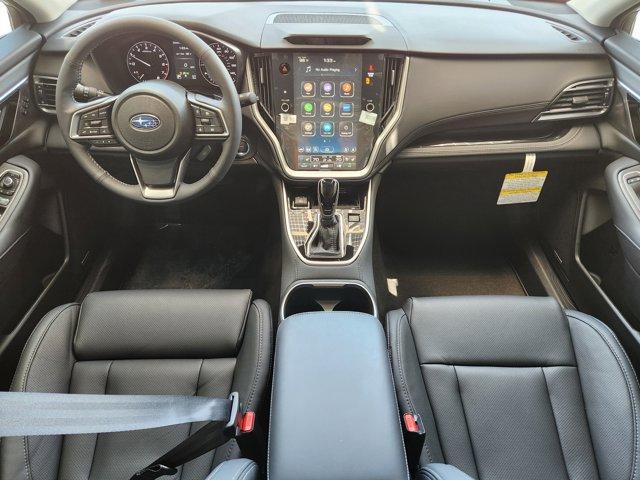 new 2025 Subaru Outback car, priced at $45,047