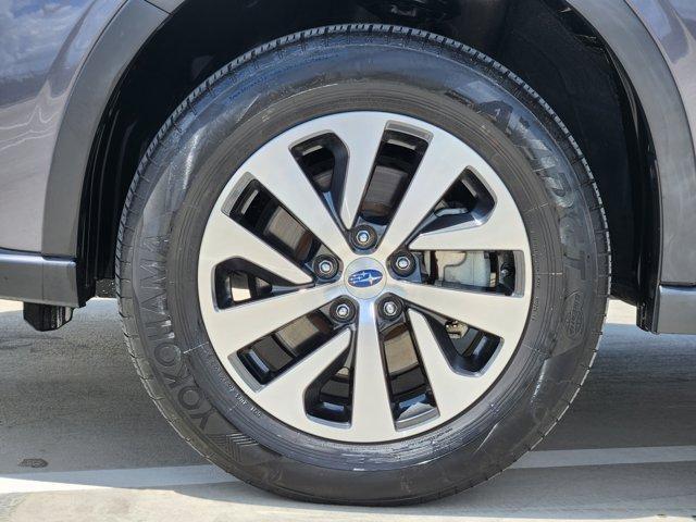 used 2022 Subaru Outback car, priced at $27,492