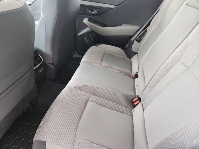 used 2022 Subaru Outback car, priced at $27,492