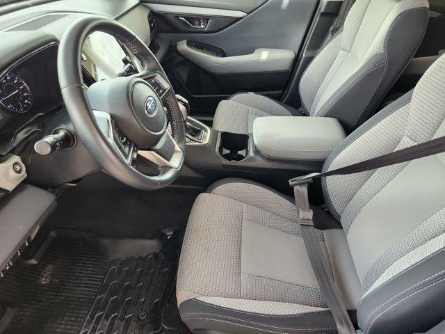 used 2022 Subaru Outback car, priced at $27,492