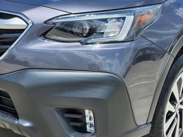 used 2022 Subaru Outback car, priced at $27,492