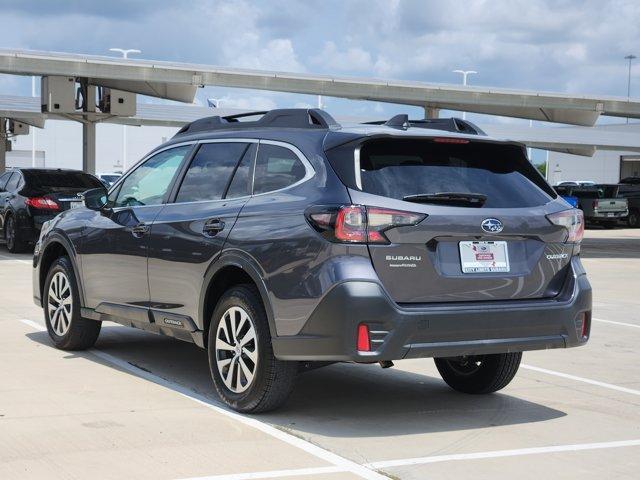 used 2022 Subaru Outback car, priced at $27,492
