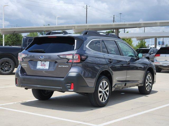 used 2022 Subaru Outback car, priced at $27,492