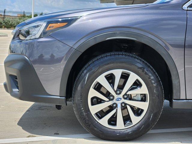 used 2022 Subaru Outback car, priced at $27,492