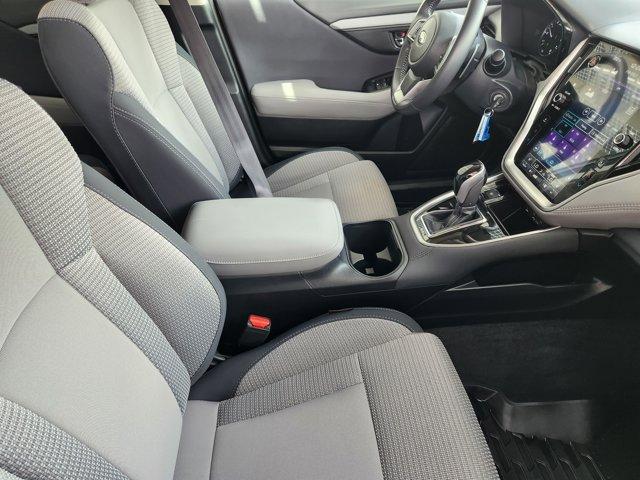 used 2022 Subaru Outback car, priced at $27,492
