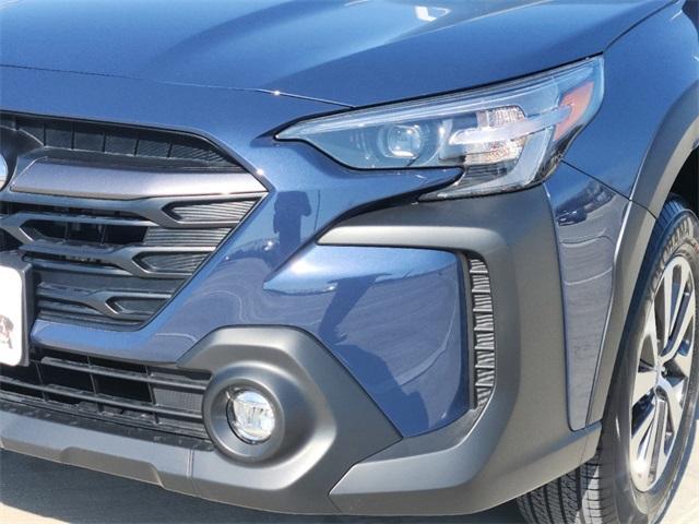 new 2025 Subaru Outback car