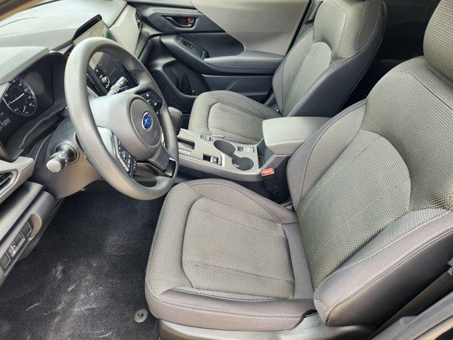 used 2024 Subaru Crosstrek car, priced at $28,482