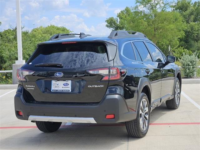 new 2025 Subaru Outback car, priced at $37,050