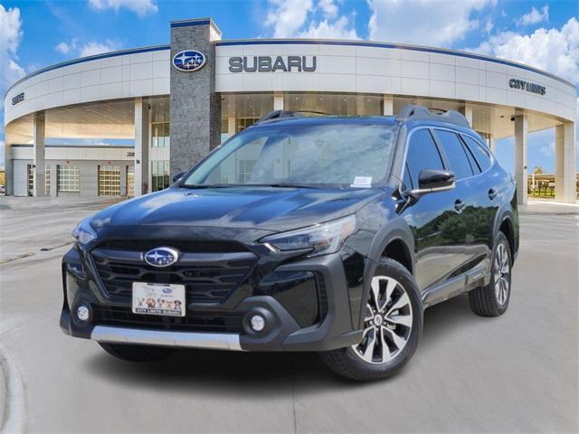 new 2025 Subaru Outback car, priced at $37,050