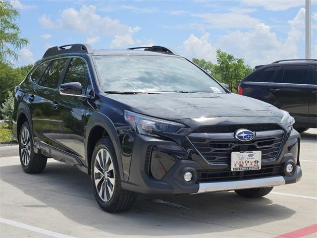 new 2025 Subaru Outback car, priced at $37,050