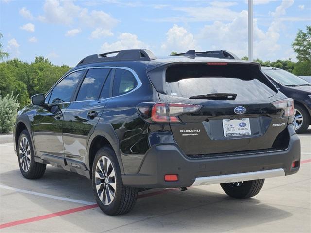 new 2025 Subaru Outback car, priced at $37,050