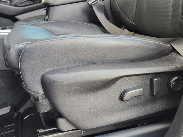 used 2022 Subaru Ascent car, priced at $33,941