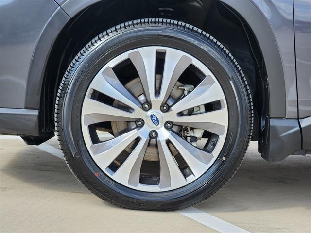used 2022 Subaru Ascent car, priced at $33,941