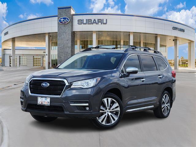 used 2022 Subaru Ascent car, priced at $33,941