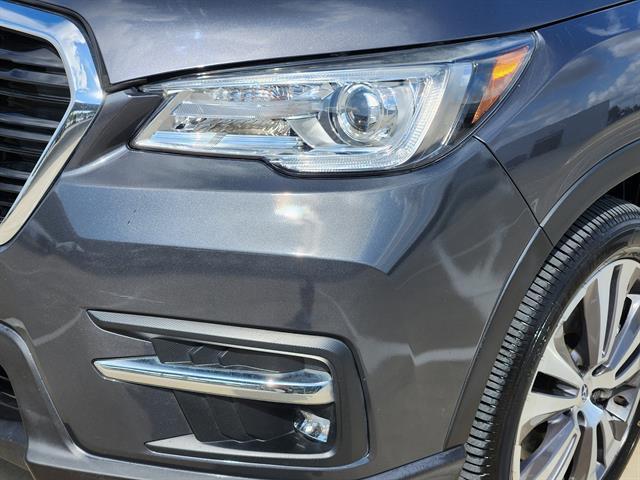 used 2022 Subaru Ascent car, priced at $33,941