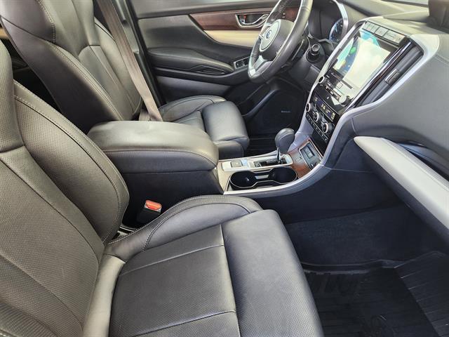 used 2022 Subaru Ascent car, priced at $33,941