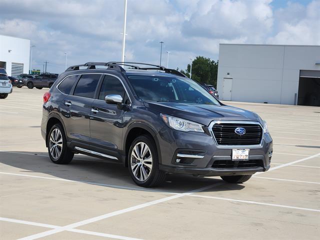 used 2022 Subaru Ascent car, priced at $33,941