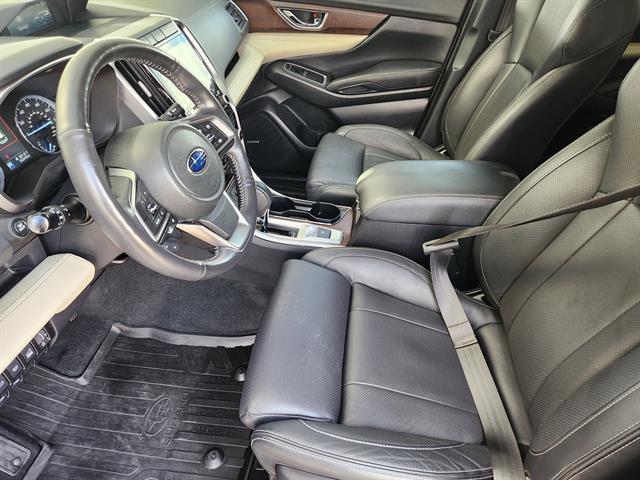used 2022 Subaru Ascent car, priced at $33,941