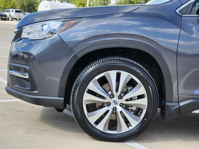 used 2022 Subaru Ascent car, priced at $33,941