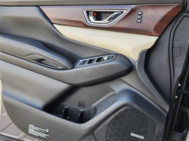 used 2022 Subaru Ascent car, priced at $33,941