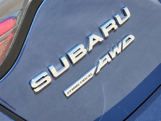 used 2025 Subaru Legacy car, priced at $27,891