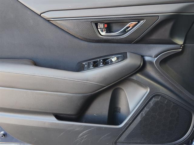 used 2025 Subaru Legacy car, priced at $27,891