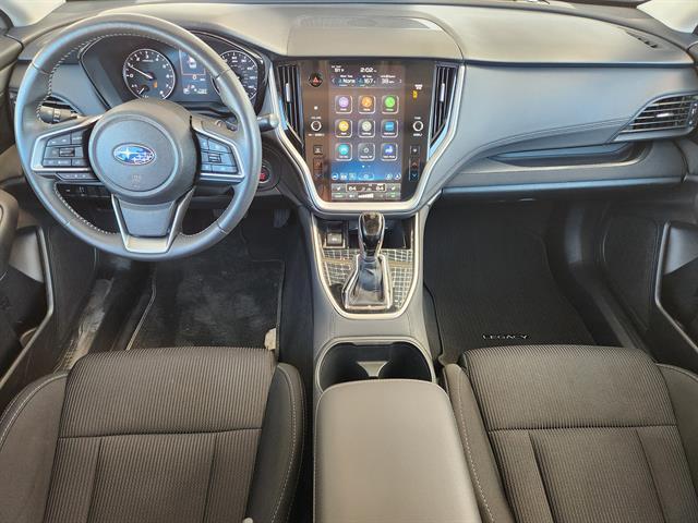 used 2025 Subaru Legacy car, priced at $27,891