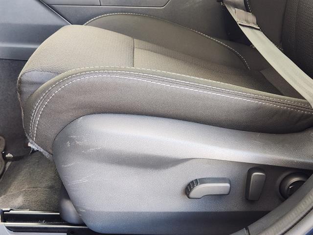 used 2025 Subaru Legacy car, priced at $27,891